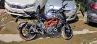 KTM Duke 250 2020 2020 Model