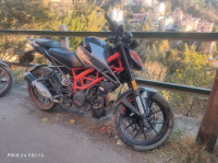 KTM Duke 250 2020