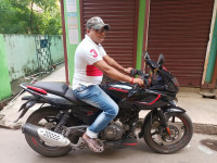 Bajaj Pulsar 180 DTSi 2020 Model