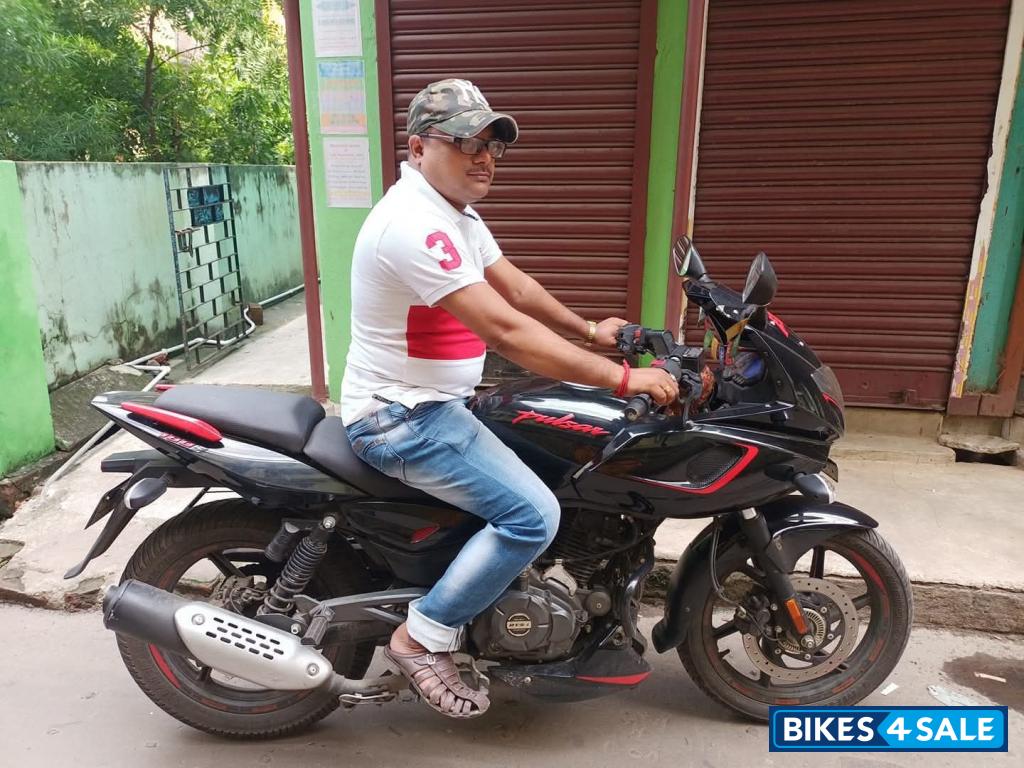 Bajaj Pulsar 180 DTSi Bajaj Pulsar 180 DTSi