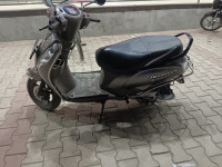 Suzuki Access 125 BS6 2023 Model
