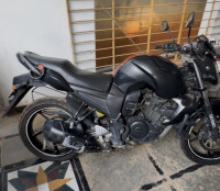 Yamaha FZ