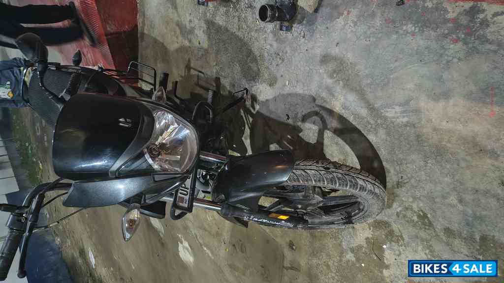 Black Hero Passion Pro BS6 Black Hero Passion Pro BS6