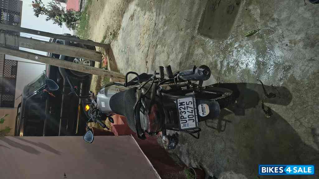 Black Hero Passion Pro BS6 Black Hero Passion Pro BS6