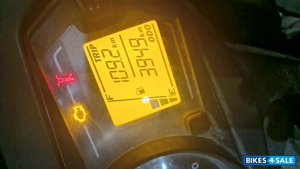 Black Hero Passion Pro BS6 Black Hero Passion Pro BS6