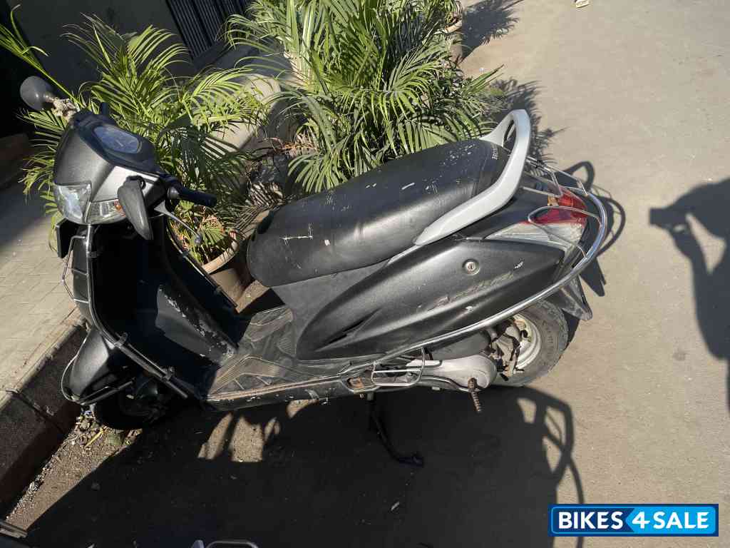 Honda Activa 4G