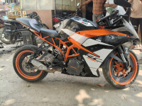 KTM RC 390 2018 Model