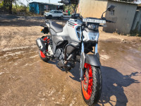 Yamaha FZ-S FI Ver 4.0 2024 Model