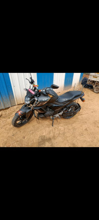 Yamaha FZ-S FI V3 BS6 2022 Model