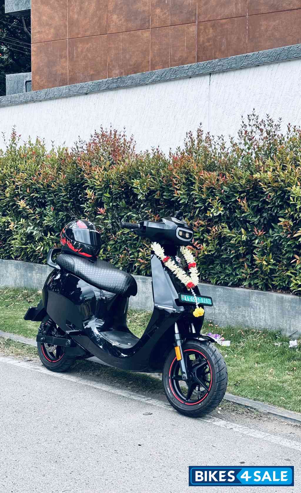 Ola S1 Pro Plus Gen 3 4kWh