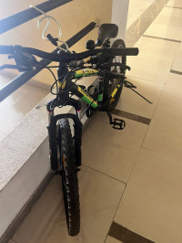 Bicycle Montra 2020 Model