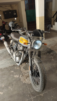 Royal Enfield Interceptor 650 Twin