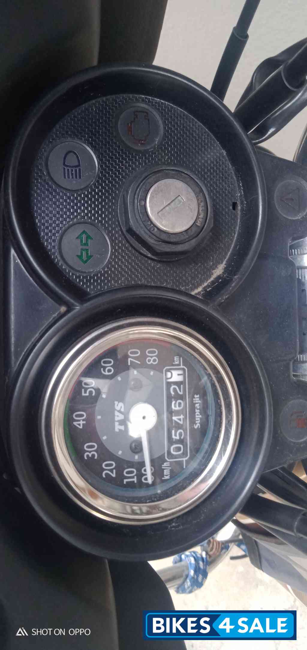 TVS XL100 Comfort i-TOUCHstart BS6 TVS XL100 Comfort i-TOUCHstart BS6