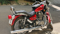 Royal Enfield Thunderbird TwinSpark 350