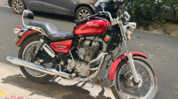 Royal Enfield Thunderbird TwinSpark 350