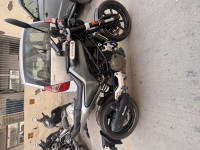 Husqvarna Svartpilen 250 2020