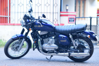 Jawa forty two BS6 2021 Model