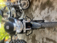TVS Apache RTR 160 2011 Model