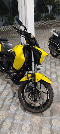 Suzuki Intruder 150 2018 Model