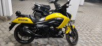 Suzuki Intruder 150