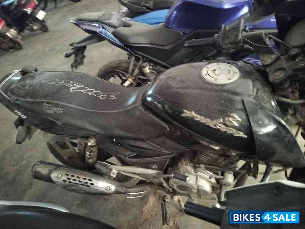 Bajaj Pulsar 150 DTSi