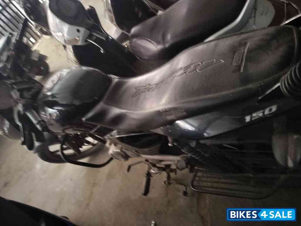 Bajaj Pulsar 150 DTSi Bajaj Pulsar 150 DTSi