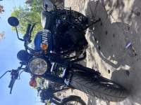 Royal Enfield Hunter 350 Metro 2024 Model