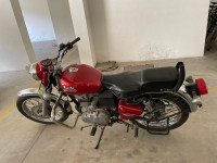 Royal Enfield Bullet 350 Twinspark 2016 Model