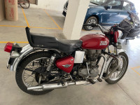 Royal Enfield Bullet 350 Twinspark