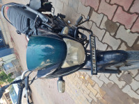 Hero Passion Pro 2011 Model