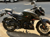 Bajaj Pulsar N160 2023 Model