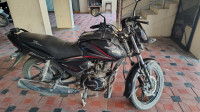 Honda Shine 125 Disc 2012 Model