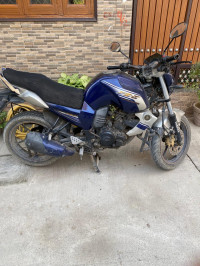 Yamaha FZ-S 2012 Model