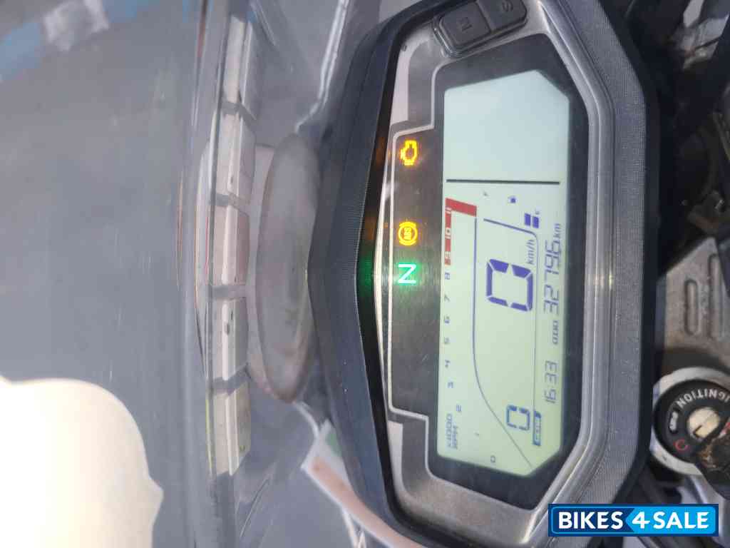 Hero Xpulse 200 4V Hero Xpulse 200 4V