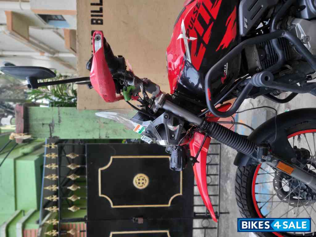 Hero Xpulse 200 4V Hero Xpulse 200 4V