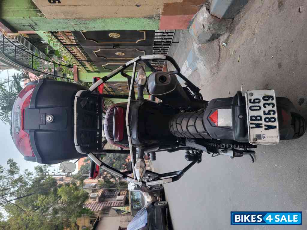 Hero Xpulse 200 4V Hero Xpulse 200 4V