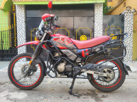 Hero Xpulse 200 4V 2021 Model