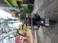 Sport Red Hero Xpulse 200 4V