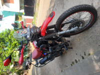 Sport Red Hero Xpulse 200 4V