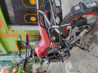 Sport Red Hero Xpulse 200 4V