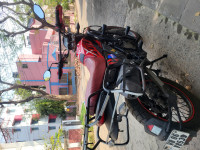 Sport Red Hero Xpulse 200 4V