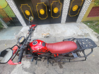 Sport Red Hero Xpulse 200 4V