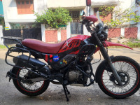 Sport Red Hero Xpulse 200 4V