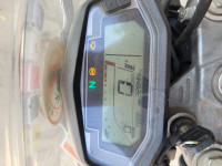 Sport Red Hero Xpulse 200 4V