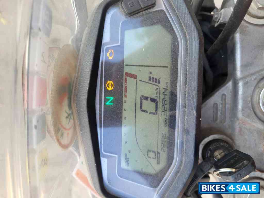 Sport Red Hero Xpulse 200 4V Sport Red Hero Xpulse 200 4V