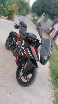 KTM RC 200