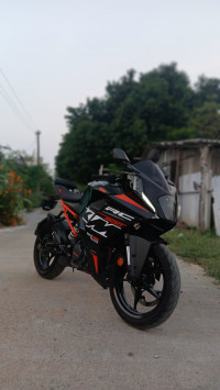 KTM RC 200