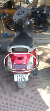Honda Activa 2014 Model