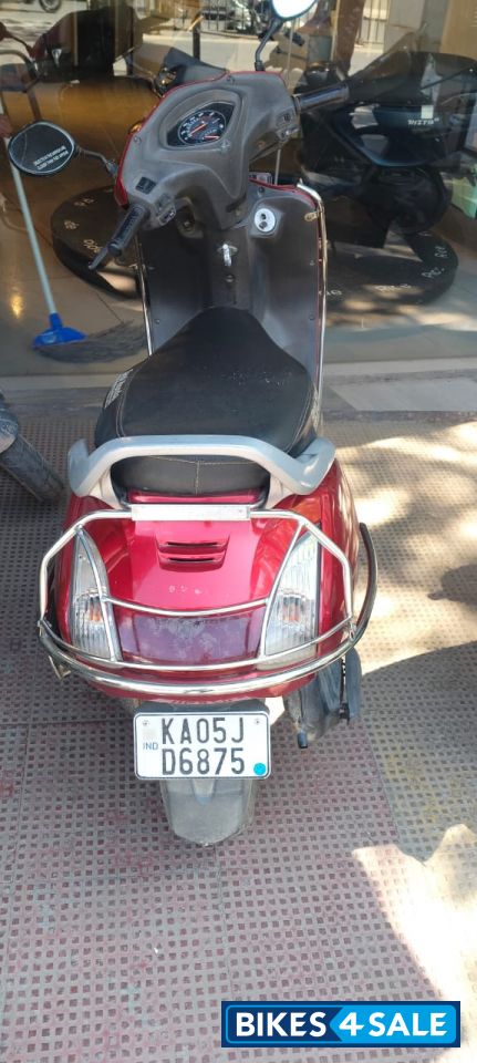 Honda Activa