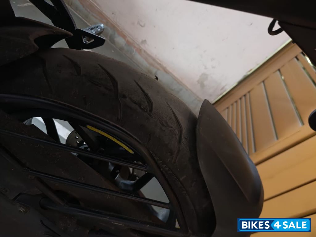 Bajaj Pulsar NS400 Bajaj Pulsar NS400